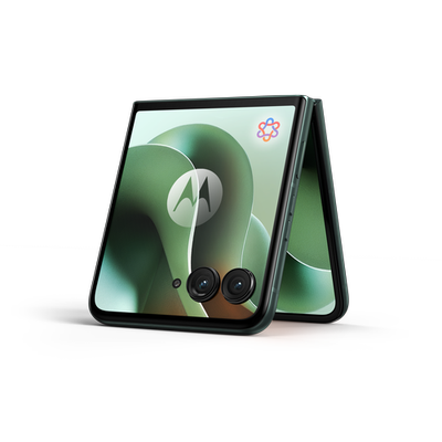 Motorola Razr 60 Ultra 16/512 Zelená