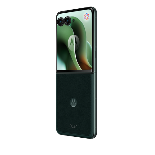 Motorola Razr 60 Ultra 16/512 Zelená