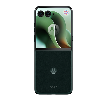 Motorola Razr 60 Ultra 16/512 Zelená