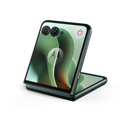 Motorola Razr 60 Ultra 16/512 Zelená