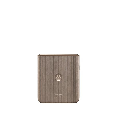Motorola Razr 60 Ultra 16/512 drevená