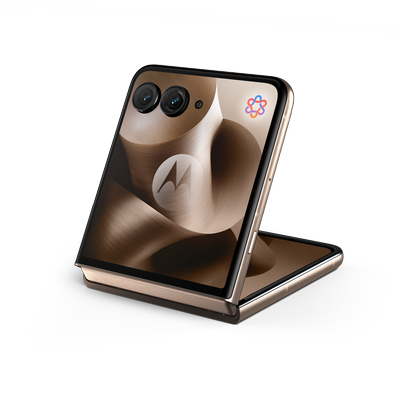 Motorola Razr 60 Ultra 16/512 drevená