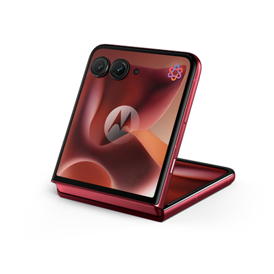 Motorola Razr 60 Ultra 16/512 Červená