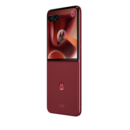 Motorola Razr 60 Ultra 16/512 Červená