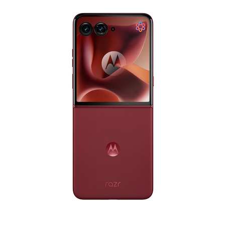 Motorola Razr 60 Ultra 16/512 Červená