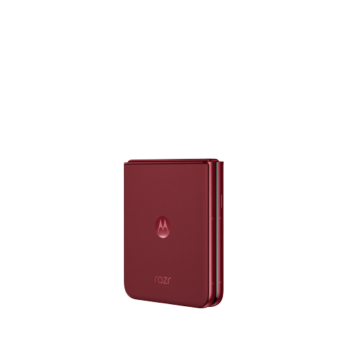 Motorola Razr 60 Ultra 16/512 Červená