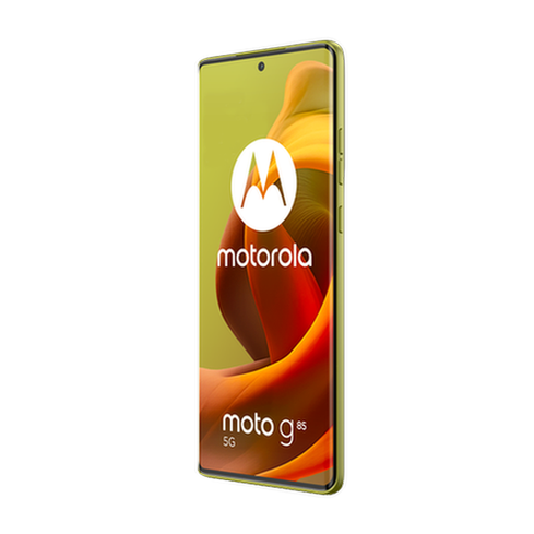 Motorola Moto G85 pOled Zelená
