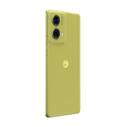 Motorola Moto G85 pOled Zelená