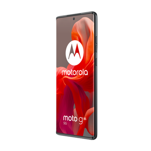 Motorola Moto G85 pOled Šedá