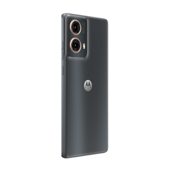 Motorola Moto G85 pOled Šedá