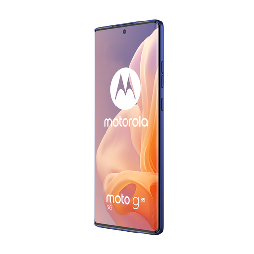 Motorola Moto G85 pOled Modrá