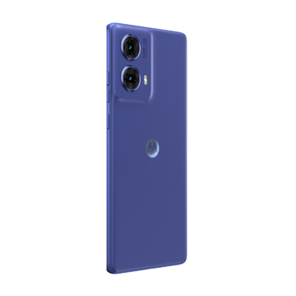 Motorola Moto G85 pOled Modrá