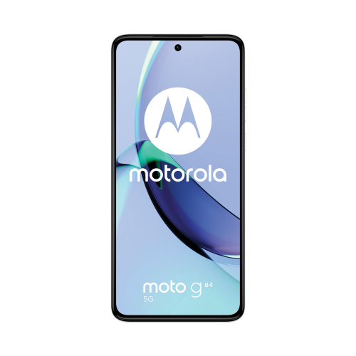 Motorola Moto G84 8/256 Modrá