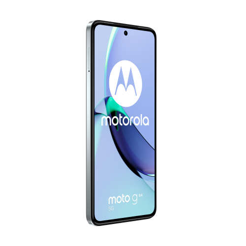 Motorola Moto G84 8/256 Modrá