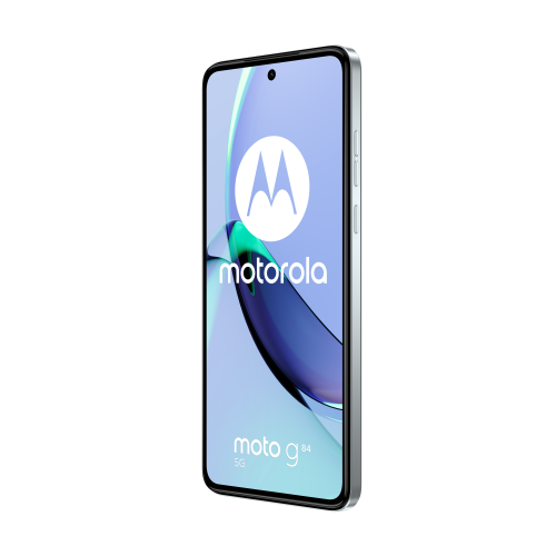 Motorola Moto G84 8/256 Modrá