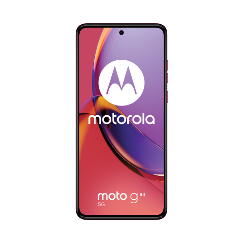 Motorola Moto G84 8/256 Fialová