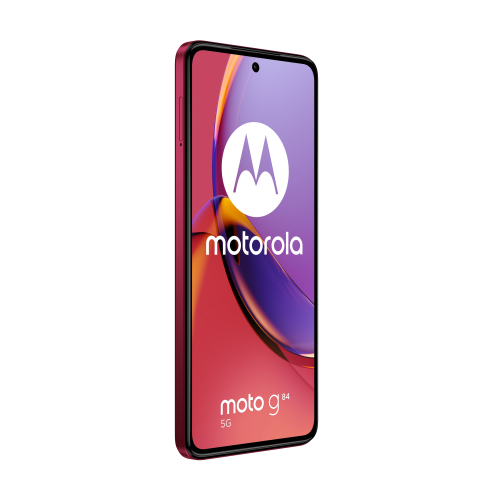Motorola Moto G84 8/256 Fialová