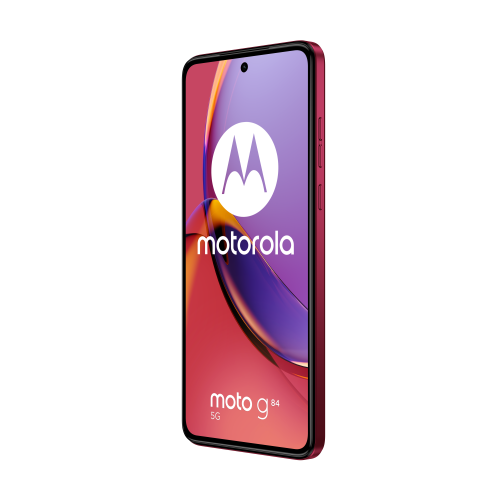 Motorola Moto G84 8/256 Fialová