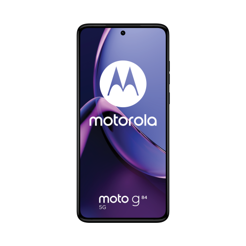 Motorola Moto G84 8/256 Čierna