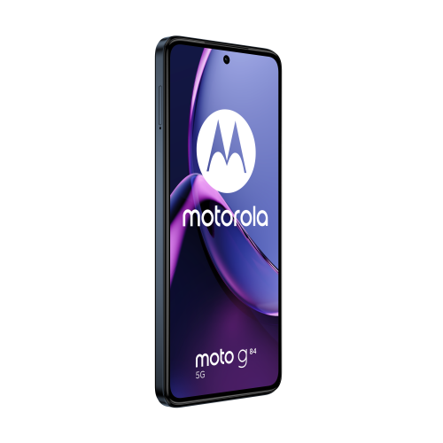 Motorola Moto G84 8/256 Čierna