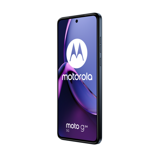 Motorola Moto G84 8/256 Čierna