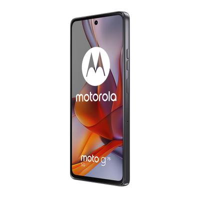 Motorola Moto G75 5G IP68 Sivá