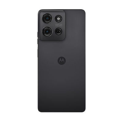 Motorola Moto G75 5G IP68 Sivá