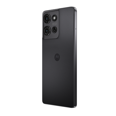 Motorola Moto G75 5G IP68 Sivá