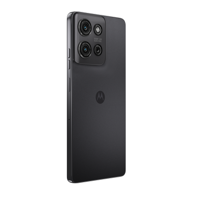 Motorola Moto G75 5G IP68 Sivá