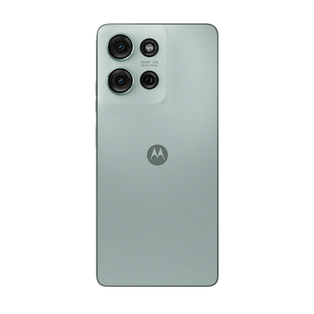 Motorola Moto G75 5G IP68 Šedá