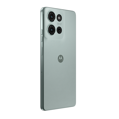 Motorola Moto G75 5G IP68 Šedá