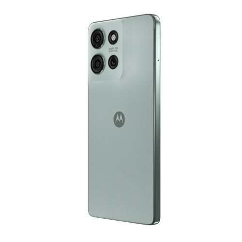 Motorola Moto G75 5G IP68 Šedá