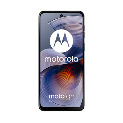 Motorola Moto G55 5G 8GB/256GB Šedá