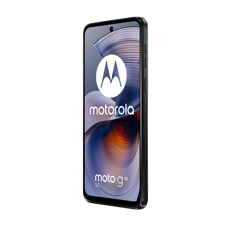 Motorola Moto G55 5G 8GB/256GB Šedá