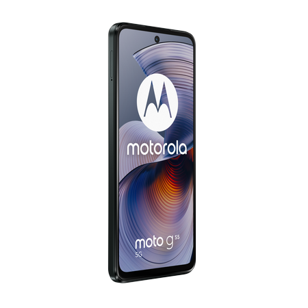 Motorola Moto G55 5G 8GB/256GB Šedá
