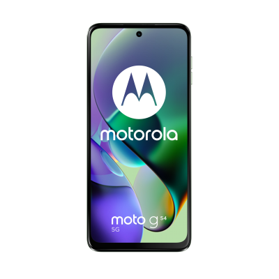Motorola Moto G54 Power 6000 mAh Zelená