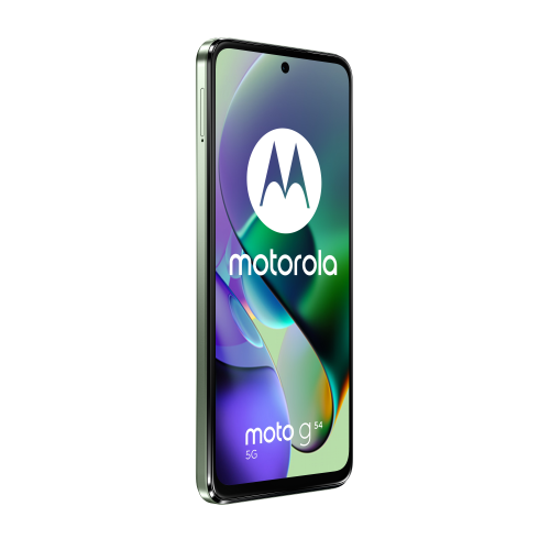 Motorola Moto G54 Power 6000 mAh Zelená