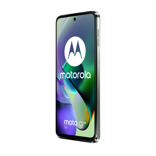 Motorola Moto G54 Power 6000 mAh Zelená