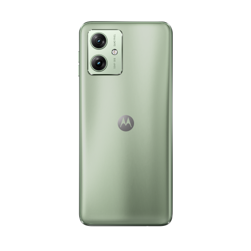 Motorola Moto G54 Power 6000 mAh Zelená