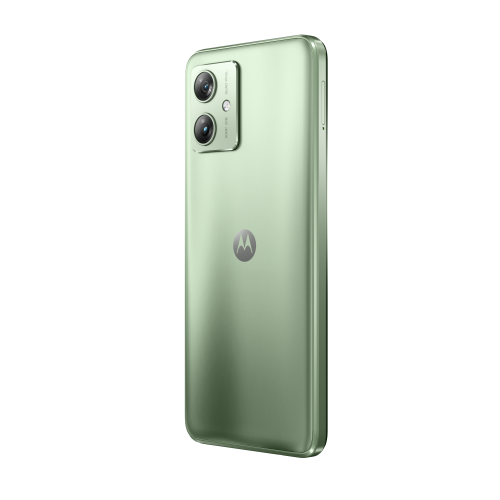 Motorola Moto G54 Power 6000 mAh Zelená