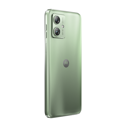Motorola Moto G54 Power 6000 mAh Zelená