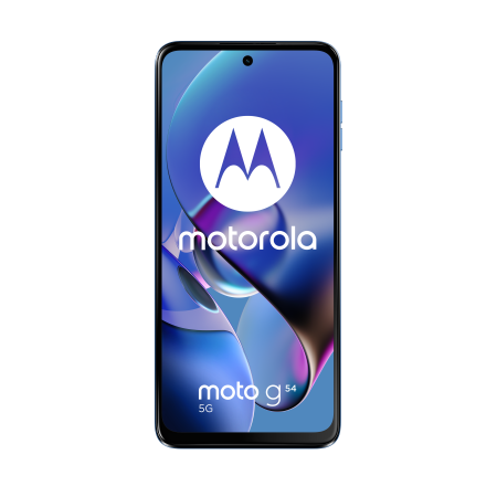Motorola Moto G54 Power 6000 maH Modrá