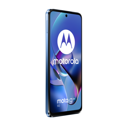 Motorola Moto G54 Power 6000 maH Modrá