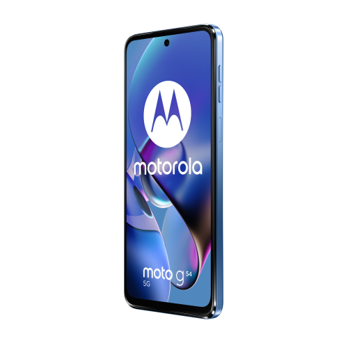 Motorola Moto G54 Power 6000 maH Modrá