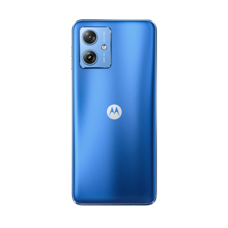 Motorola Moto G54 Power 6000 maH Modrá