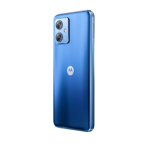 Motorola Moto G54 Power 6000 maH Modrá