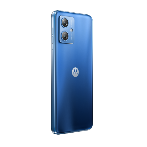 Motorola Moto G54 Power 6000 maH Modrá