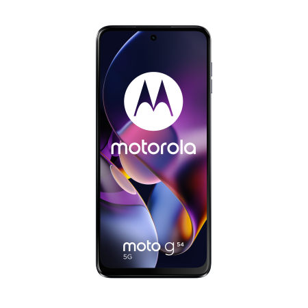 Motorola Moto G54 Power 6000 maH Čierna