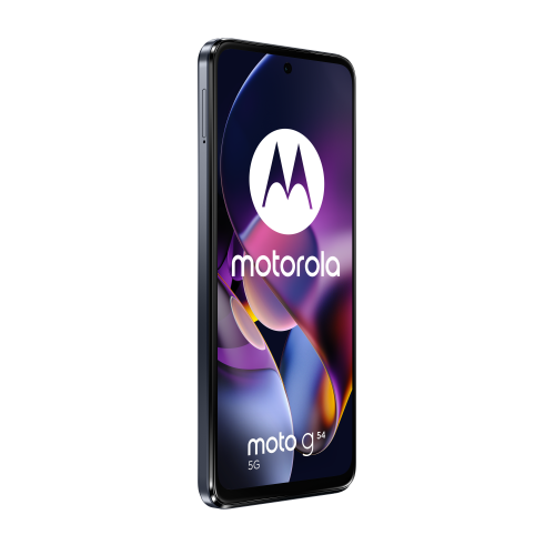 Motorola Moto G54 Power 6000 maH Čierna
