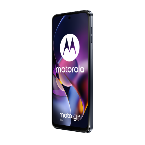 Motorola Moto G54 Power 6000 maH Čierna